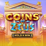 Coins of Zeus - Hold & Win