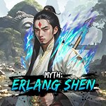 Myth: Erlang Shen